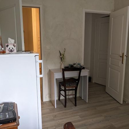 Les Id De Saint Emilion Bed & Breakfast Ngoại thất bức ảnh