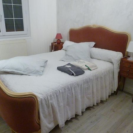 Les Id De Saint Emilion Bed & Breakfast Phòng bức ảnh