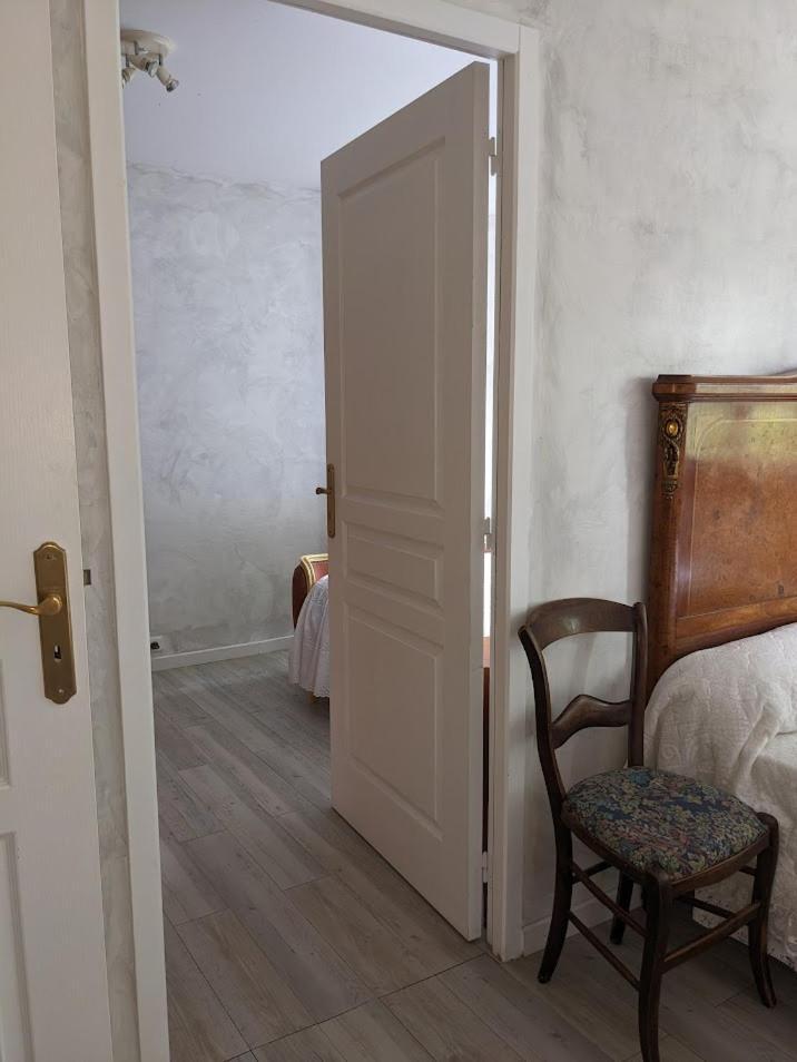 Les Id De Saint Emilion Bed & Breakfast Ngoại thất bức ảnh