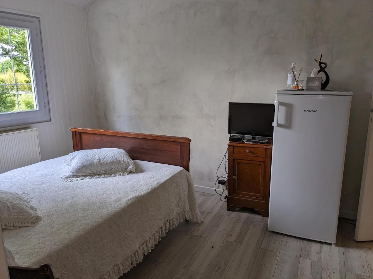 Les Id De Saint Emilion Bed & Breakfast Ngoại thất bức ảnh