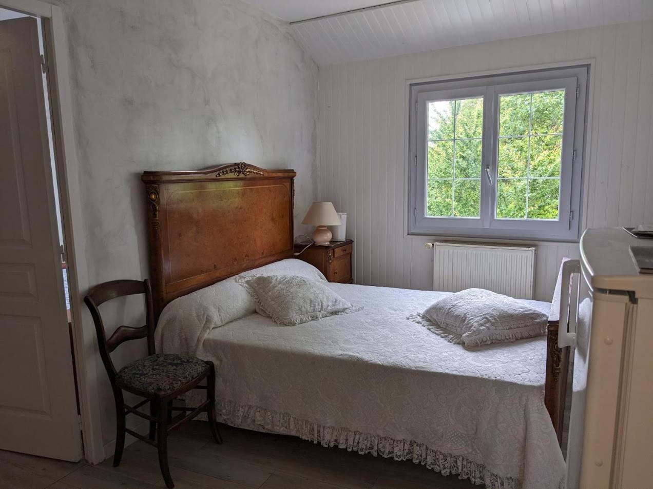 Les Id De Saint Emilion Bed & Breakfast Ngoại thất bức ảnh